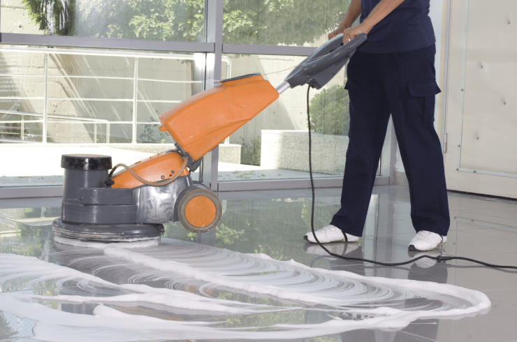 Creative Quality Cleans