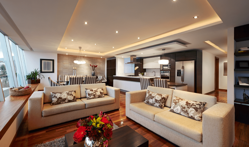 Creative Quality Cleans