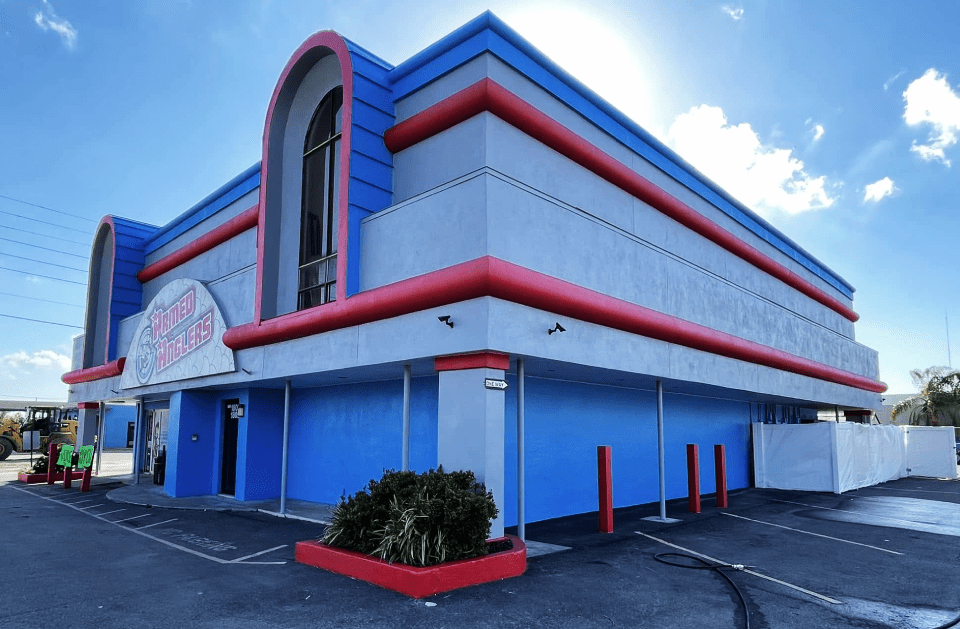 Elite Painting of Florida