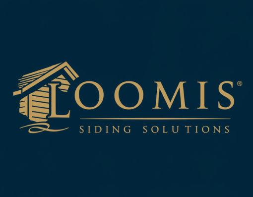 Loomis Siding Solutions