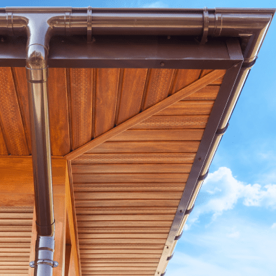 SOFFIT INSTALLATION