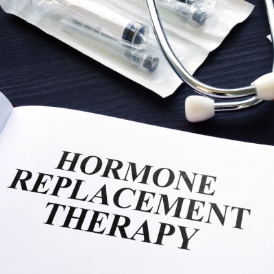 HORMONE REPLACEMENT THERAPY