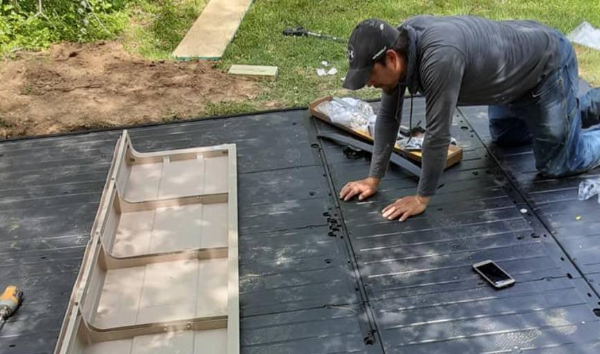  Cristobal Remodeling