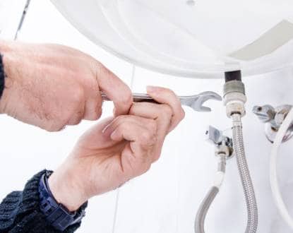 PLUMBING SERVICES