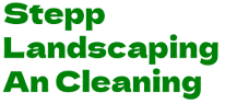 Stepp Landscaping An Cleaning