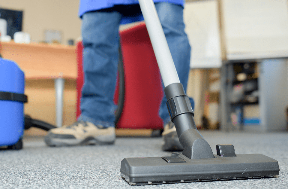 Stepp Landscaping An Cleaning