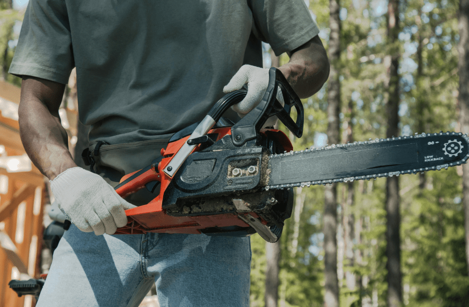 Stepp Landscaping An Cleaning