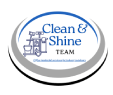 Clean & Shine Team