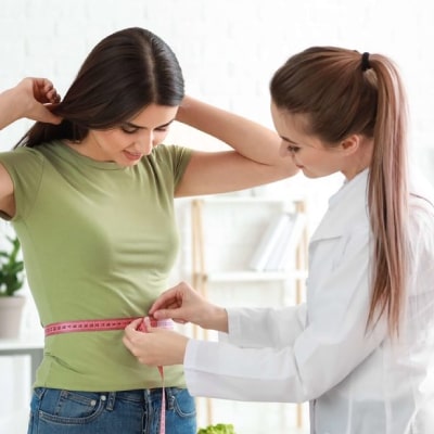 WEIGHT LOSS TREATMENTS