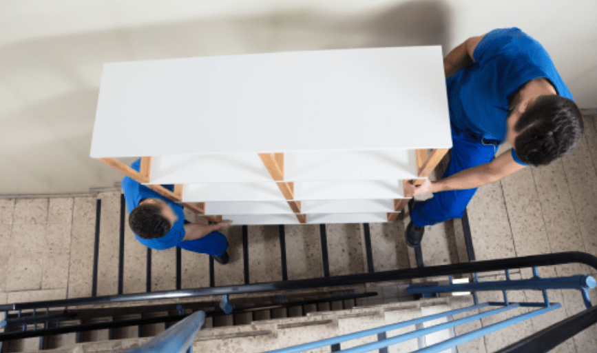 C.D HILL Transportation