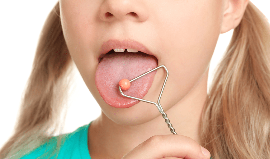 Complete Speech Therapy & Wellness 