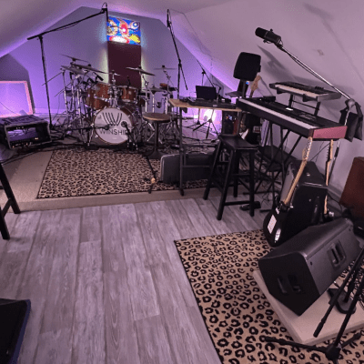 MUSIC LICENSING SERVICE