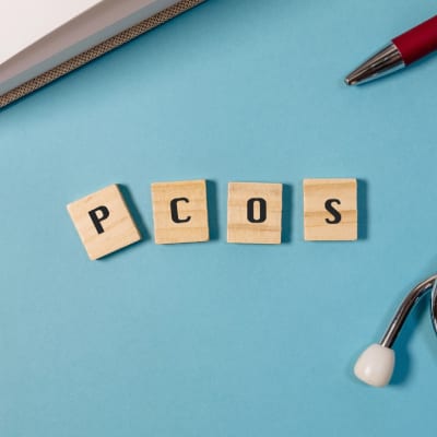 PCOS TREATMENT