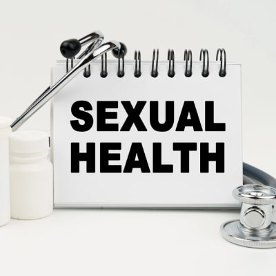 SEXUAL HEALTH SERVICES