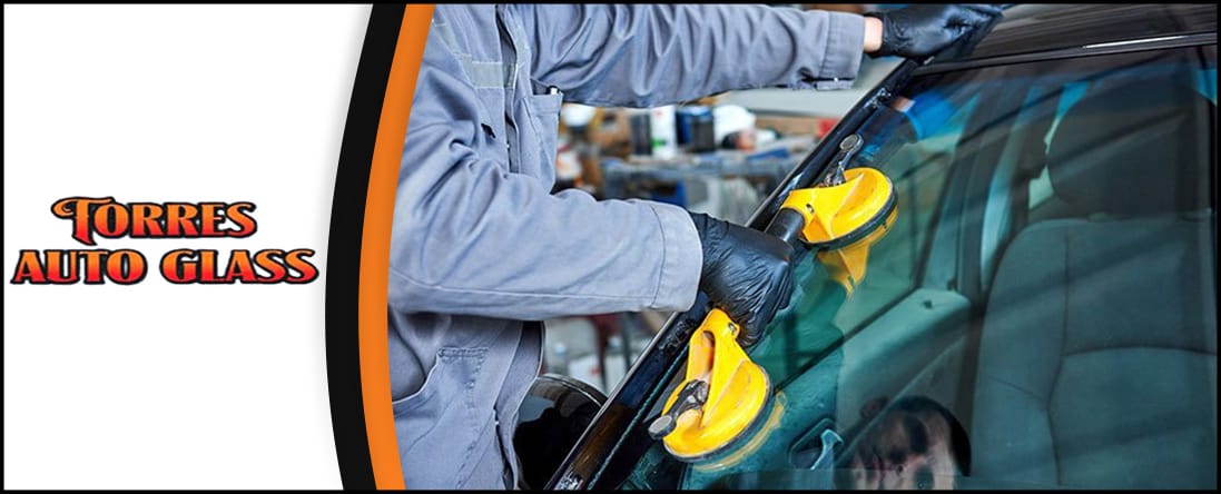 Mobile Auto Glass Replacement