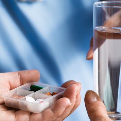 MEDICATION REMINDERS