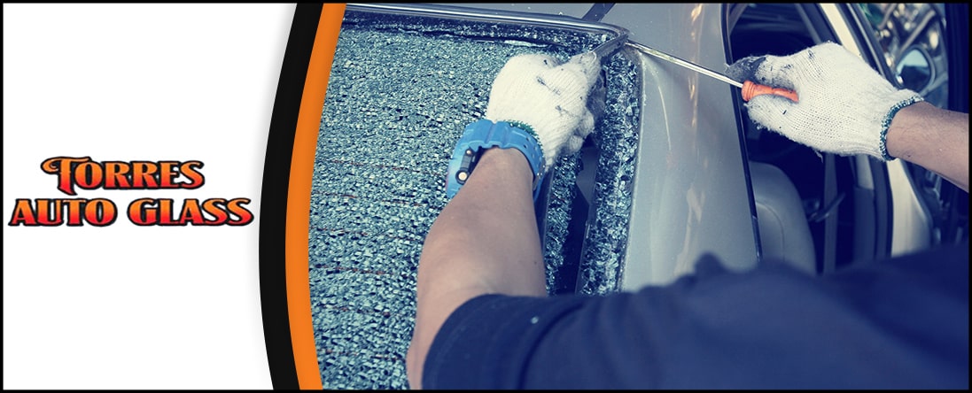 Mobile Auto Glass Repair