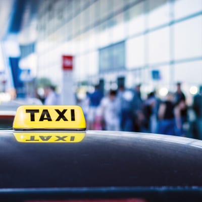 AIRPORT TAXI SERVICE