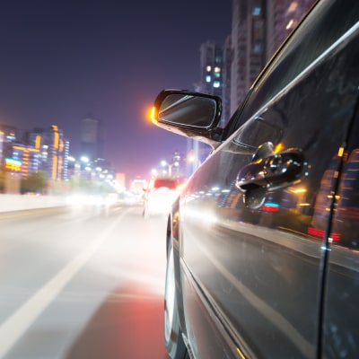 EVENT TRANSPORTATION SERVICE