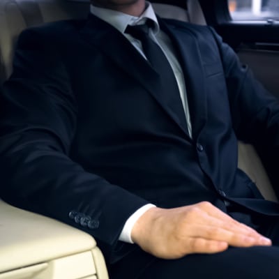 BUSINESS TRANSPORTATION