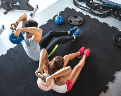 WEIGHT LOSS TRAINING