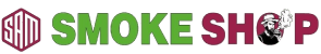 Sam Smoke Shop