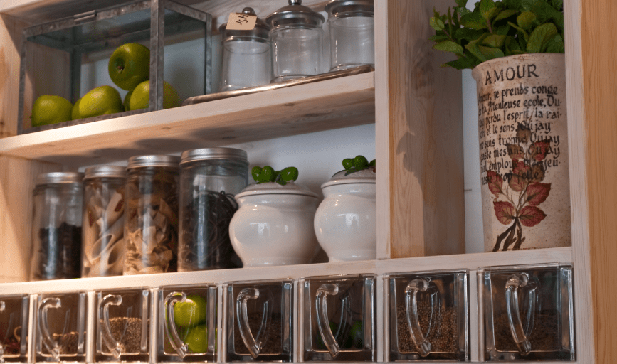 Cleaning With A Clean Heart