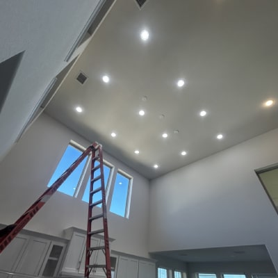 PAINTING SERVICES
