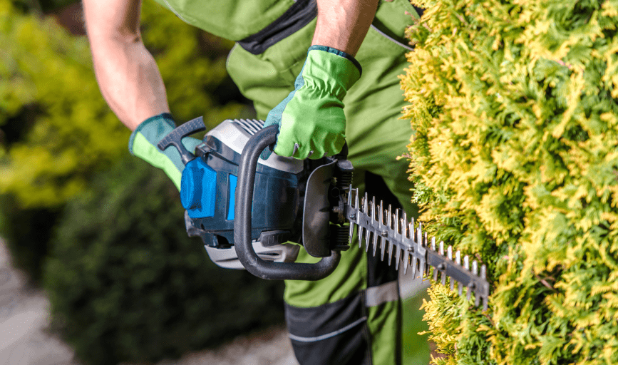 Looking Good Landscaping & Lawn Care 