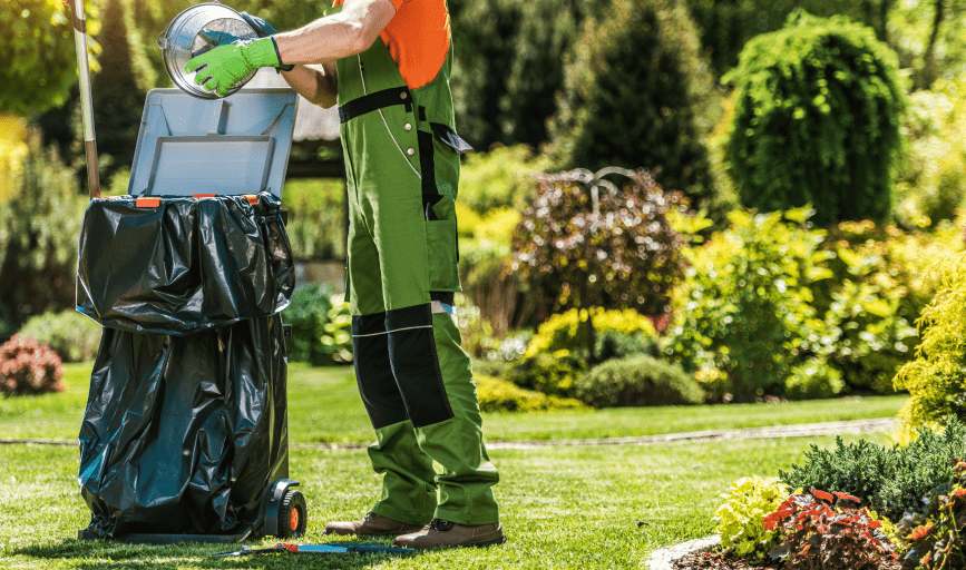 Looking Good Landscaping & Lawn Care 