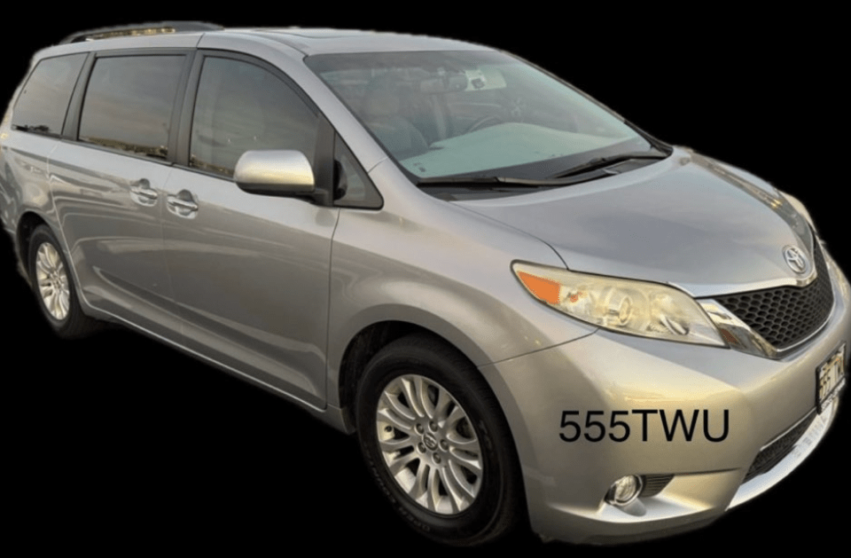 Dave's Shuttle Service