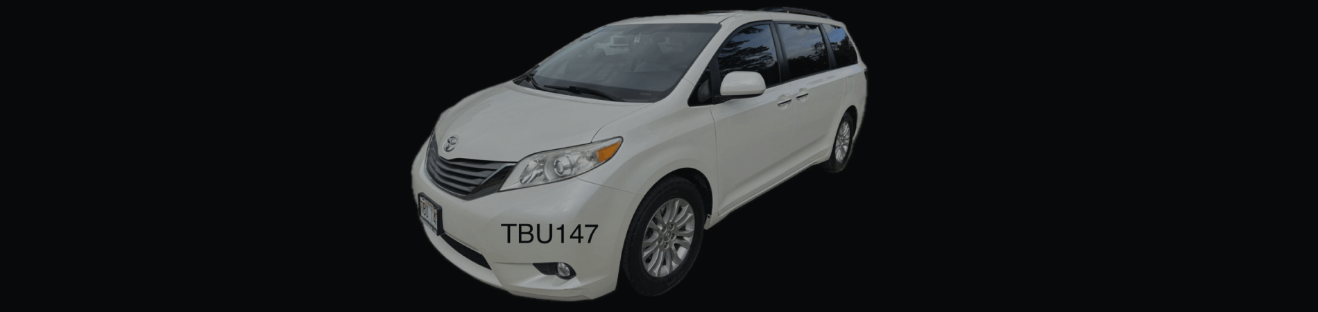 Dave's Shuttle Service