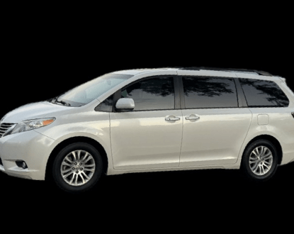 AIRPORT SHUTTLE SERVICE