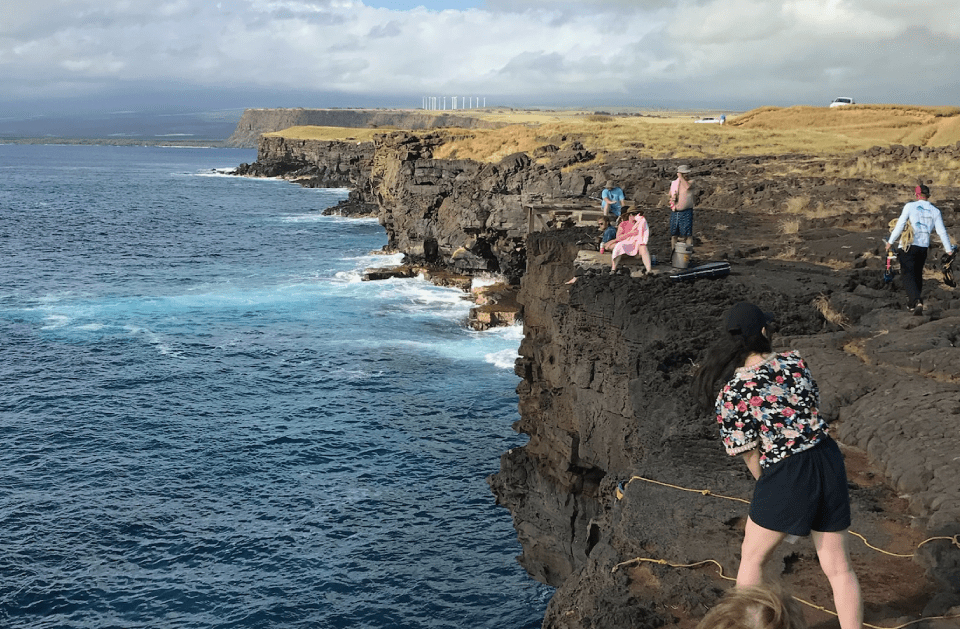 Dave's Shuttle Service