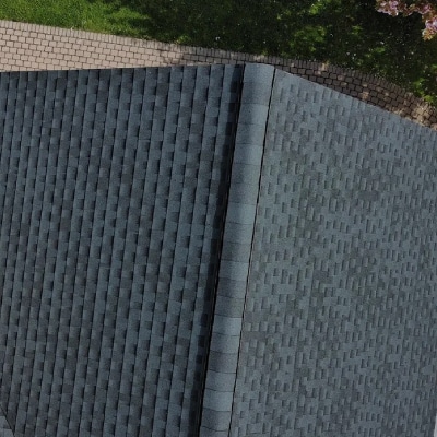 ROOF REPLACEMENT