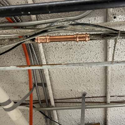 EMERGENCY PLUMBING