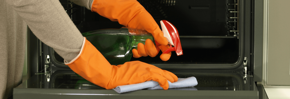 Jackys Cleaning Solution