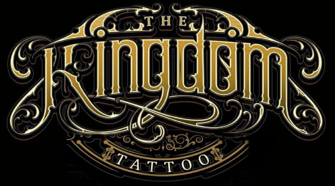 The Kingdom Tattoo Company
