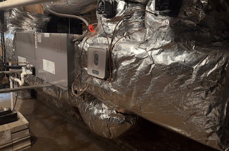 Littlejohn HVAC Solutions