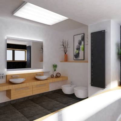 BATHROOM REMODELING
