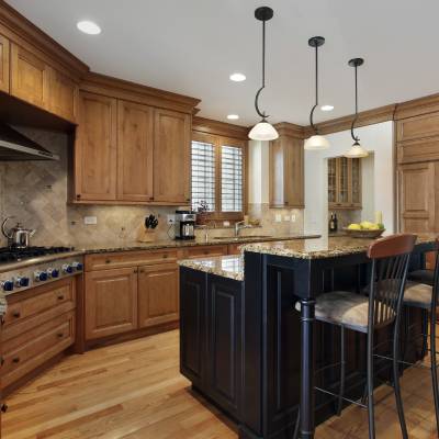 KITCHEN REMODELING
