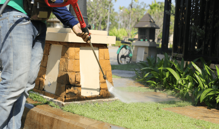 Upstate All Around Services