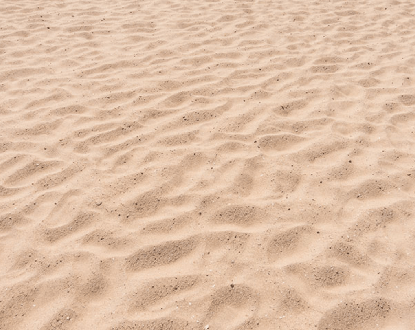 SAND HAULING SERVICE