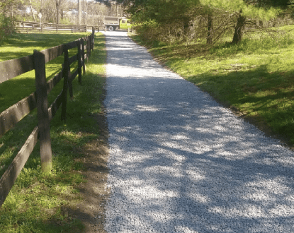 DRIVEWAY REPAIR SERVICE