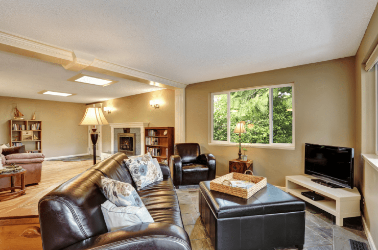 Squeaky Clean Living