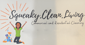 Squeaky Clean Living