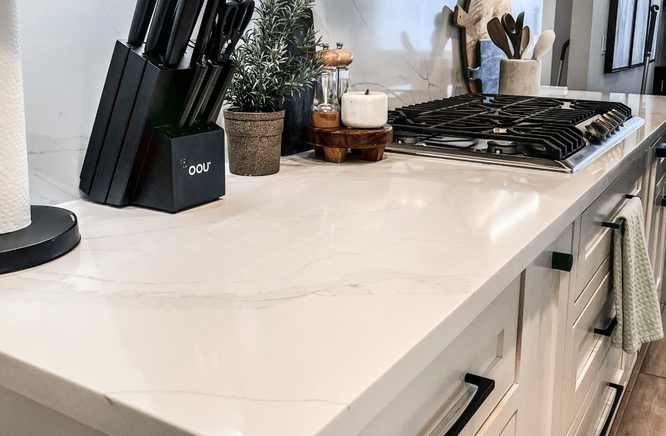 Squeaky Clean Living