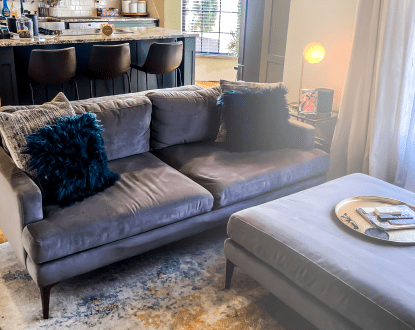 HOME CLEANING SERVICE