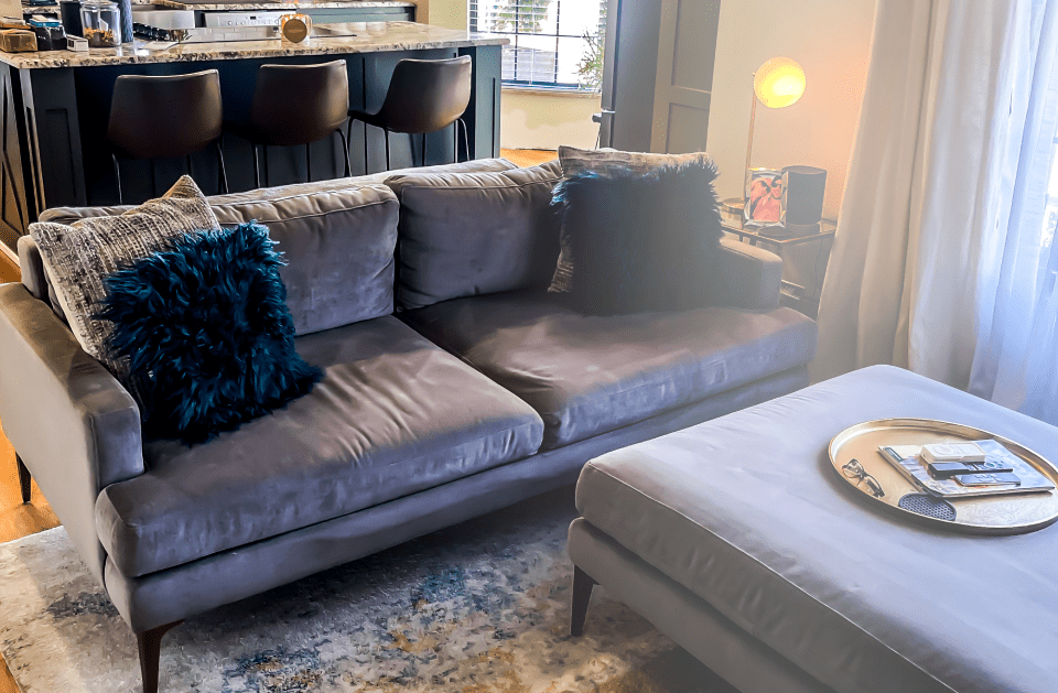 Squeaky Clean Living