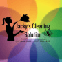 Jackys Cleaning Solution